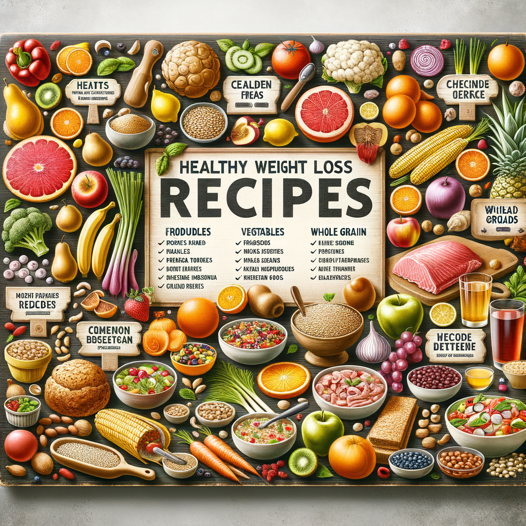 Healthy Weight Loss Recipes Purchase Pretoria